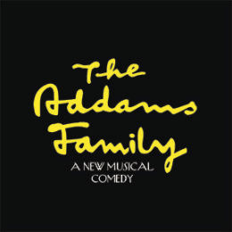 The Addams Family